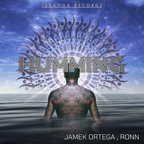 Jamek Ortega, DJ RONN - Humming [TRNG002]